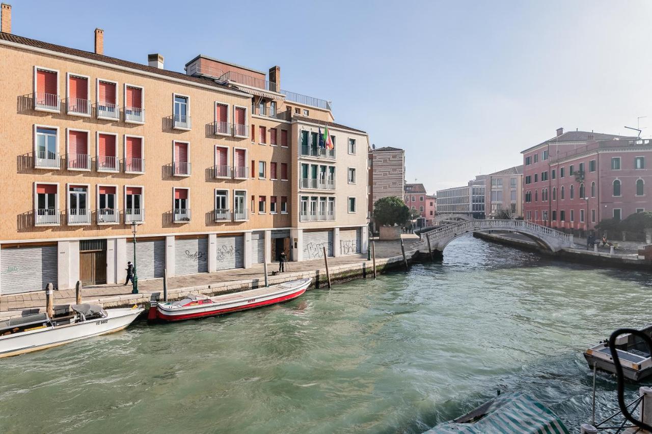 Santa Croce Wonderful Venice Veneza Exterior foto