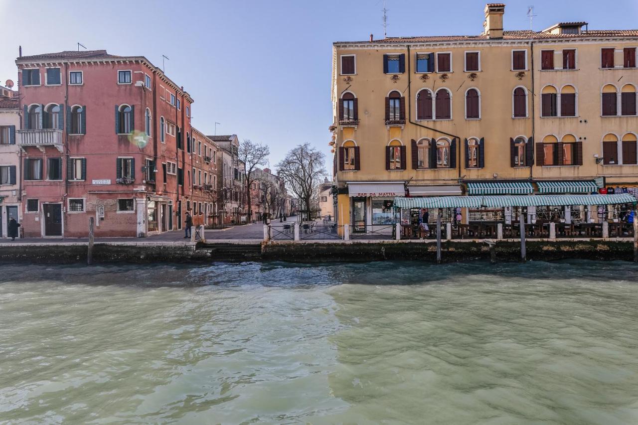 Santa Croce Wonderful Venice Veneza Exterior foto